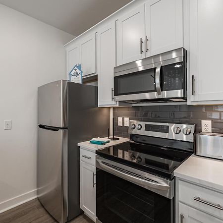 Tourist Home Of Richmond - Church Hill North Apt03 Εξωτερικό φωτογραφία