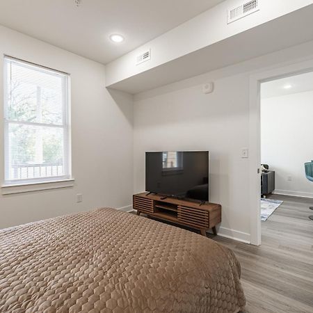 Tourist Home Of Richmond - Church Hill North Apt03 Εξωτερικό φωτογραφία