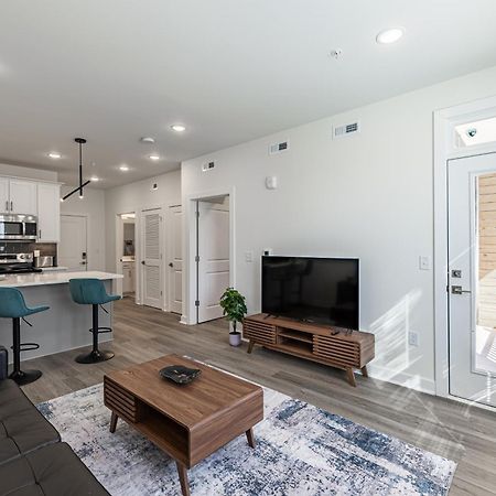Tourist Home Of Richmond - Church Hill North Apt03 Εξωτερικό φωτογραφία