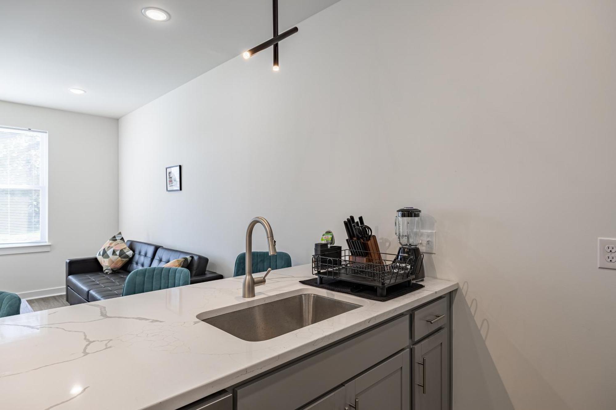 Tourist Home Of Richmond - Church Hill North Apt03 Εξωτερικό φωτογραφία