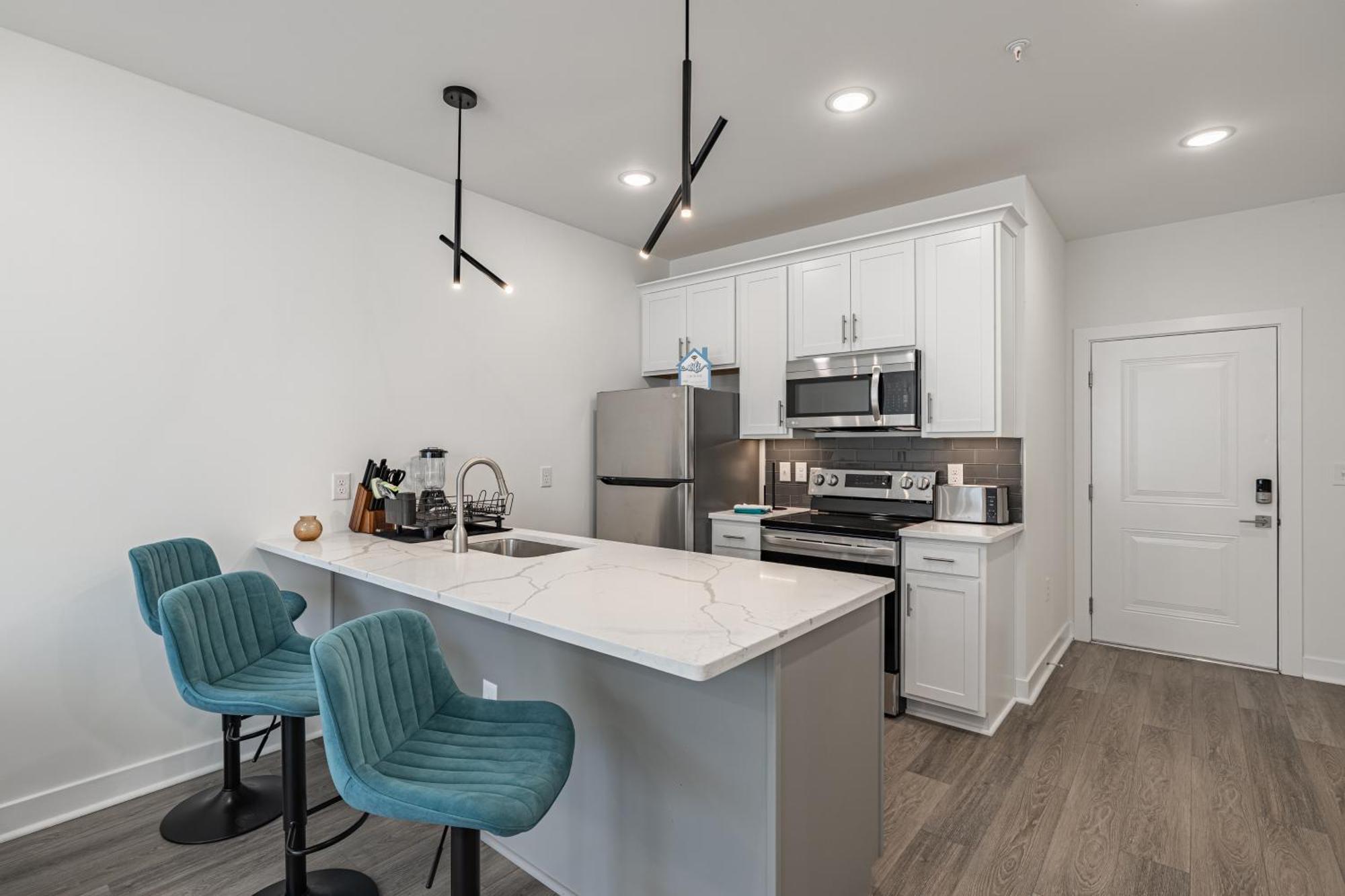 Tourist Home Of Richmond - Church Hill North Apt03 Εξωτερικό φωτογραφία