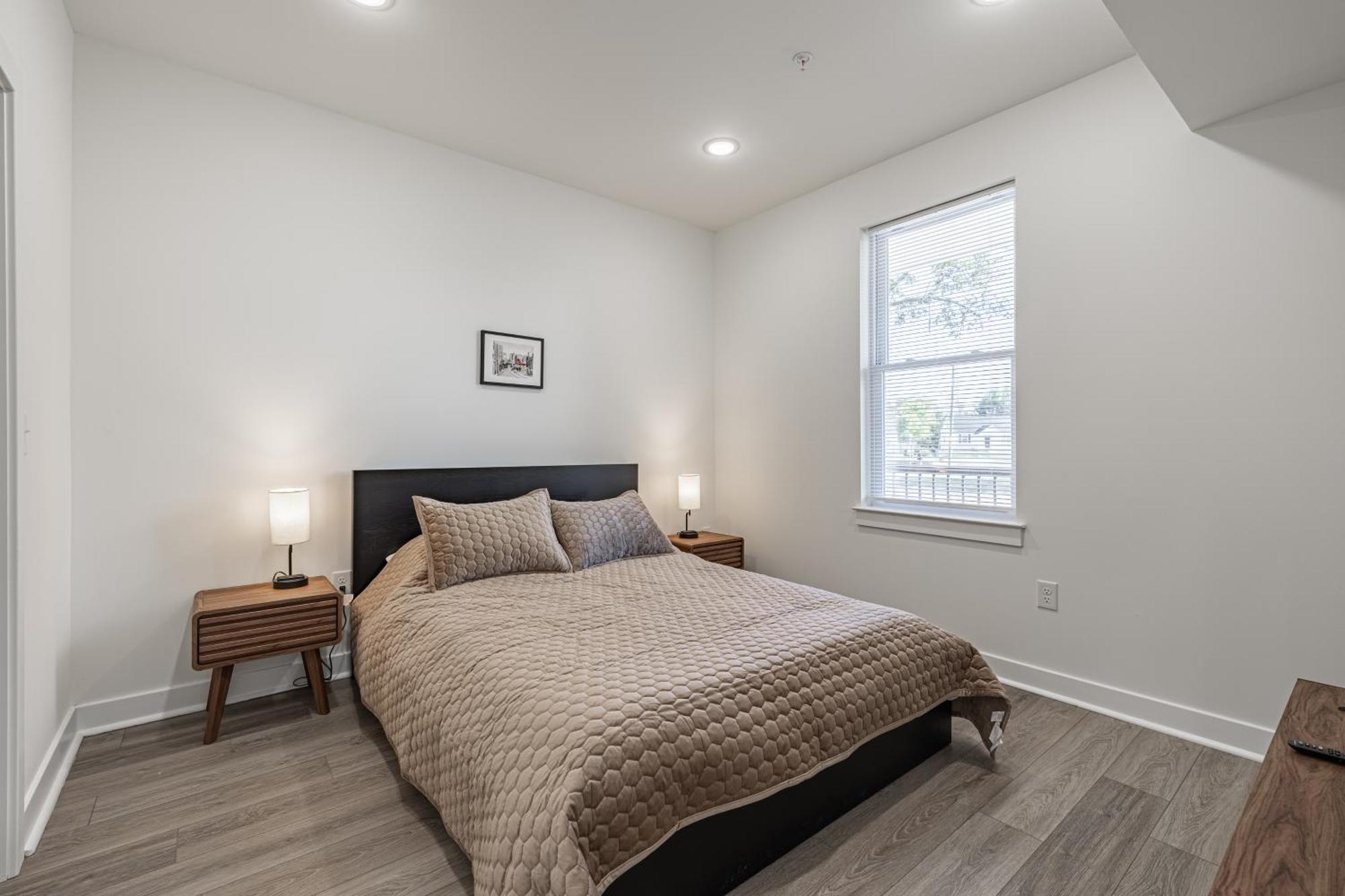 Tourist Home Of Richmond - Church Hill North Apt03 Εξωτερικό φωτογραφία