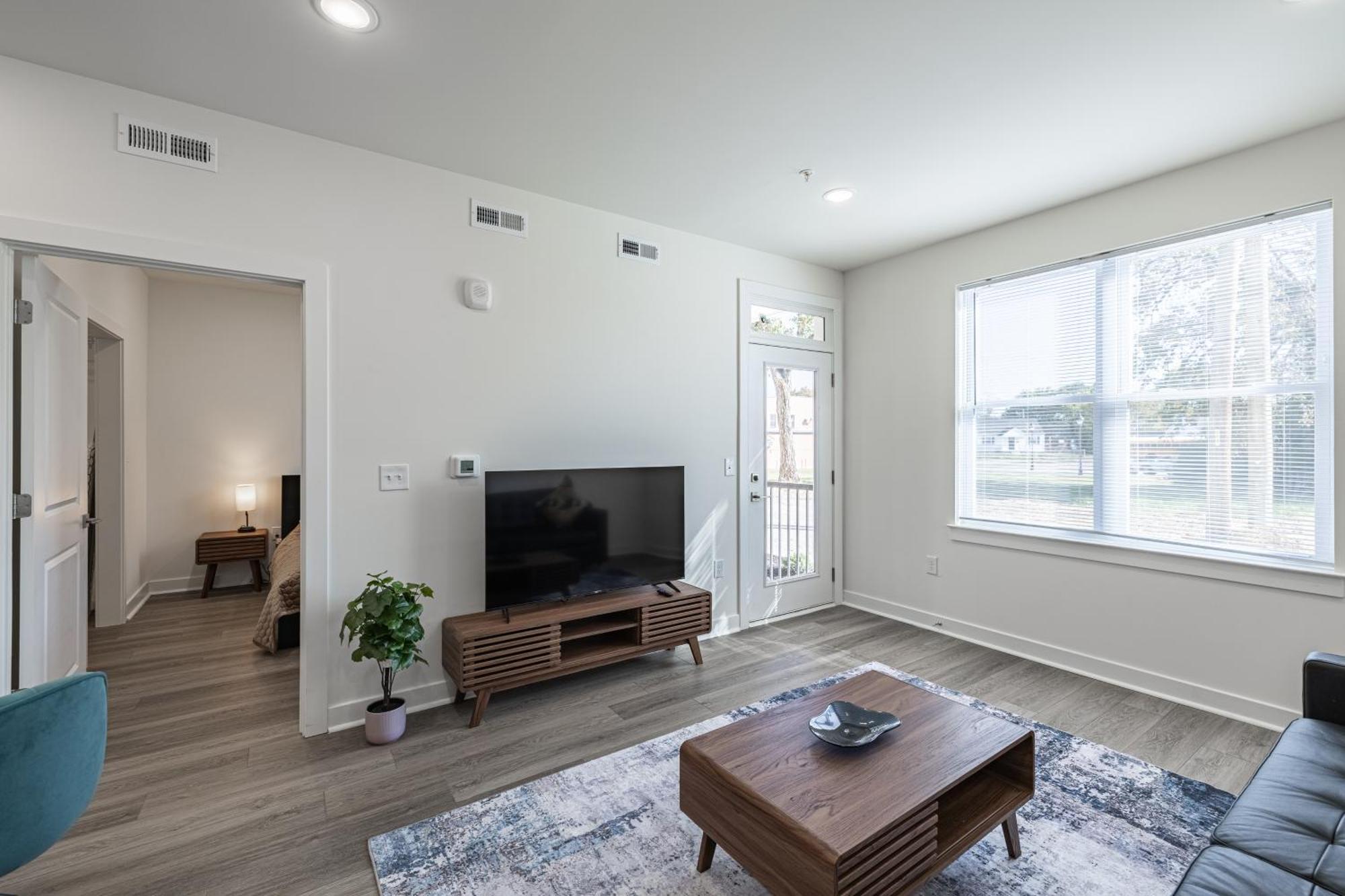 Tourist Home Of Richmond - Church Hill North Apt03 Εξωτερικό φωτογραφία