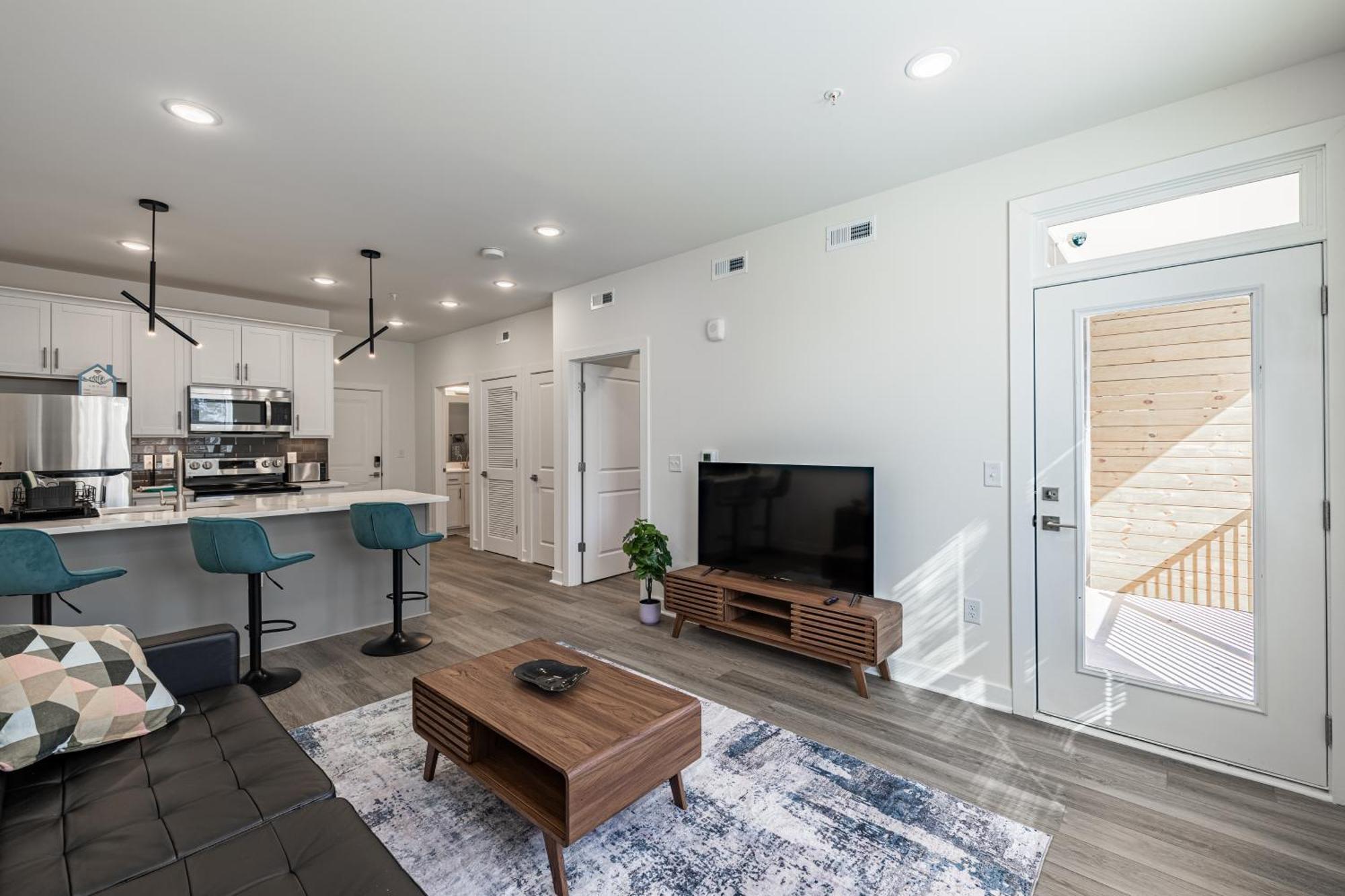Tourist Home Of Richmond - Church Hill North Apt03 Εξωτερικό φωτογραφία