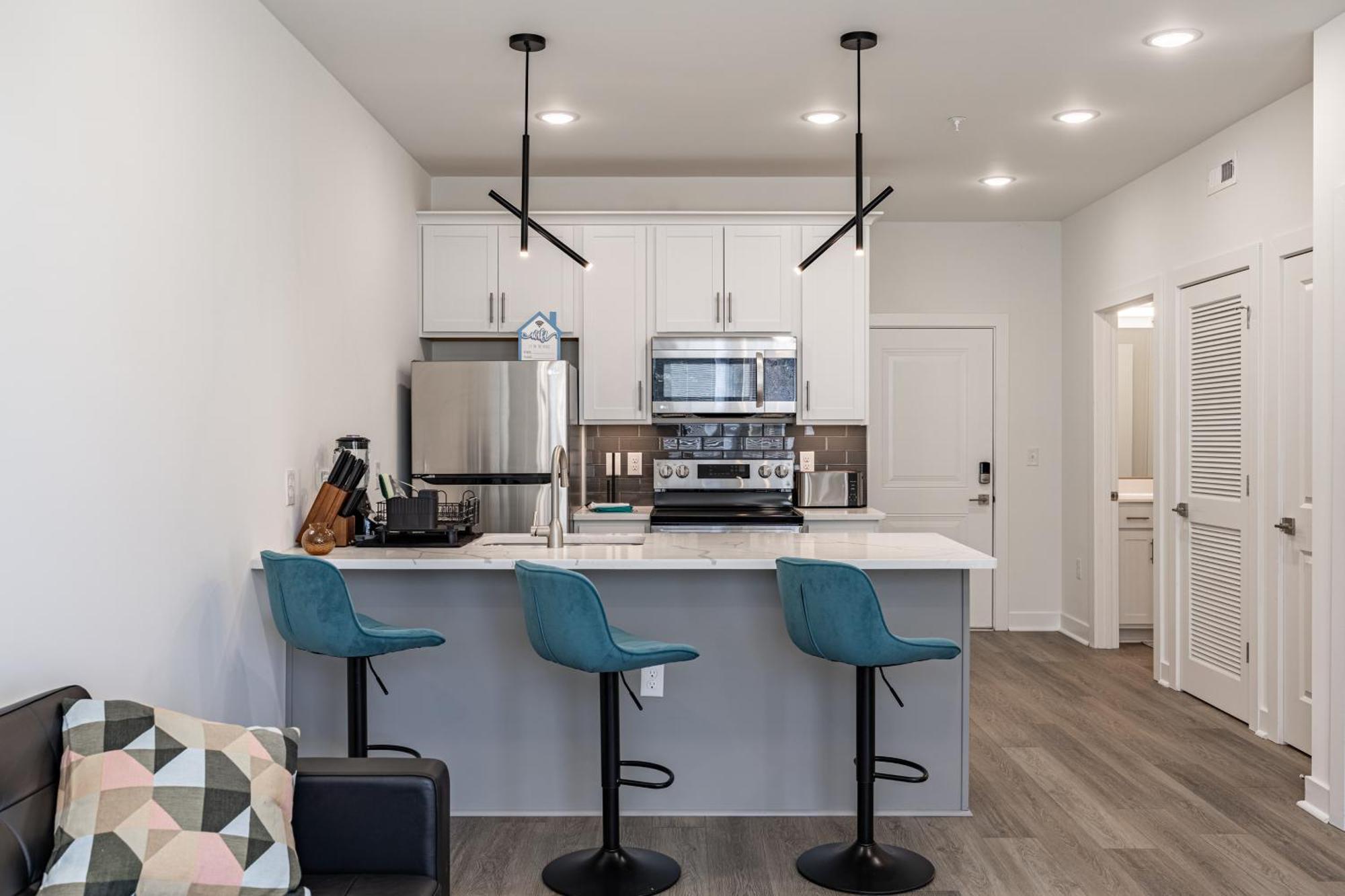 Tourist Home Of Richmond - Church Hill North Apt03 Εξωτερικό φωτογραφία